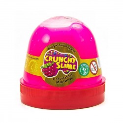 Слайм Mr.Boo Crunchy slime 120 гр